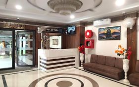 Hotel The Shree Jee Palace